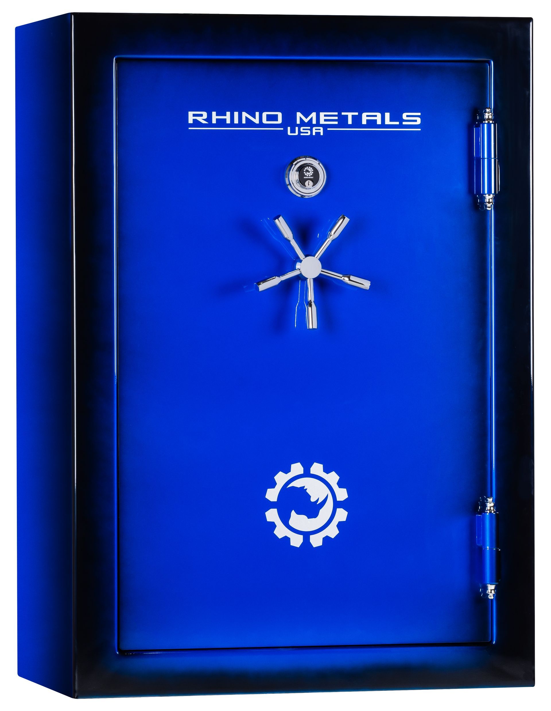 blue rhino gun safe | Delivery in missouri