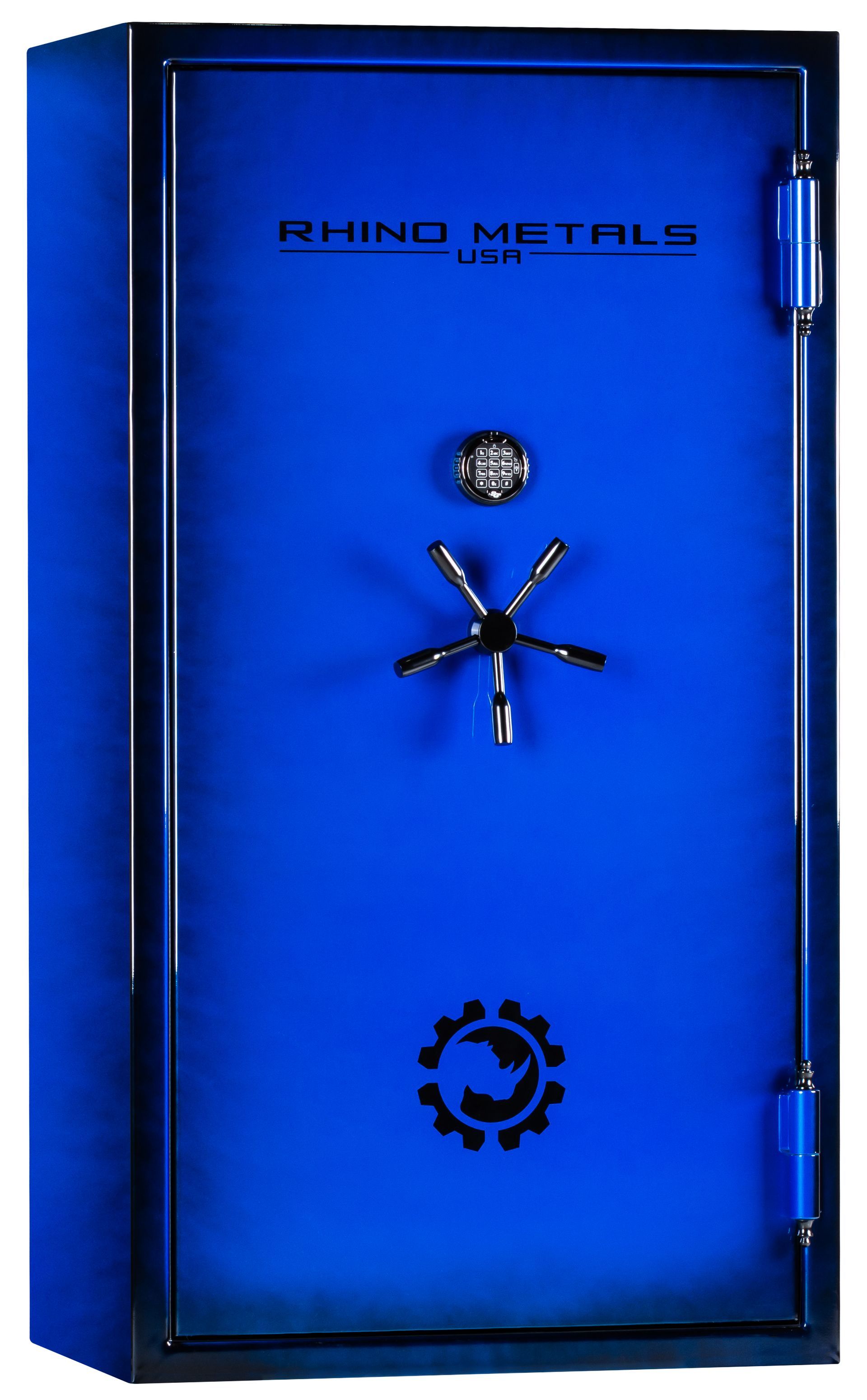 Blue rhino gun safe door | safes in Springfield MO