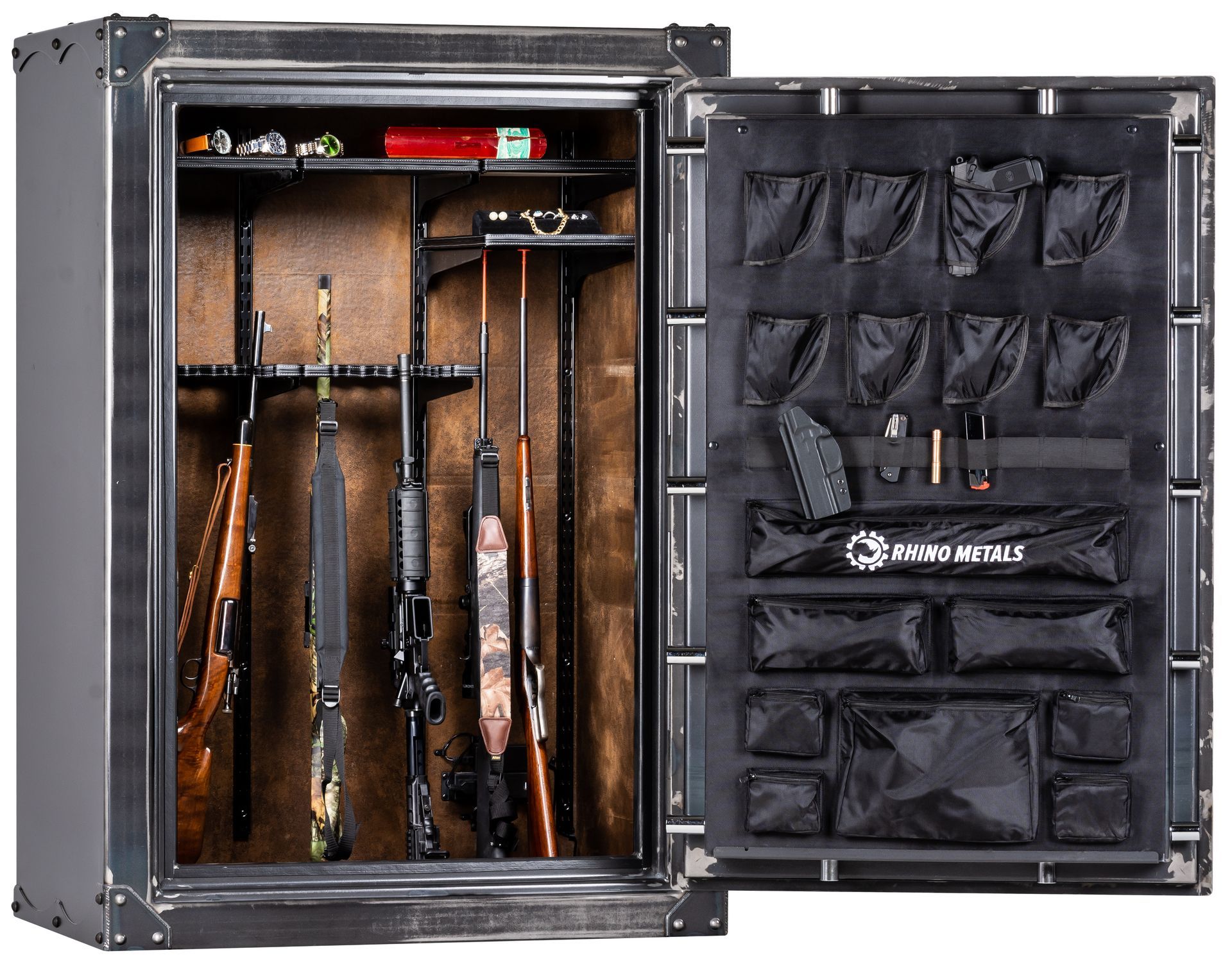 inside gun safe for sale in springfield mo 