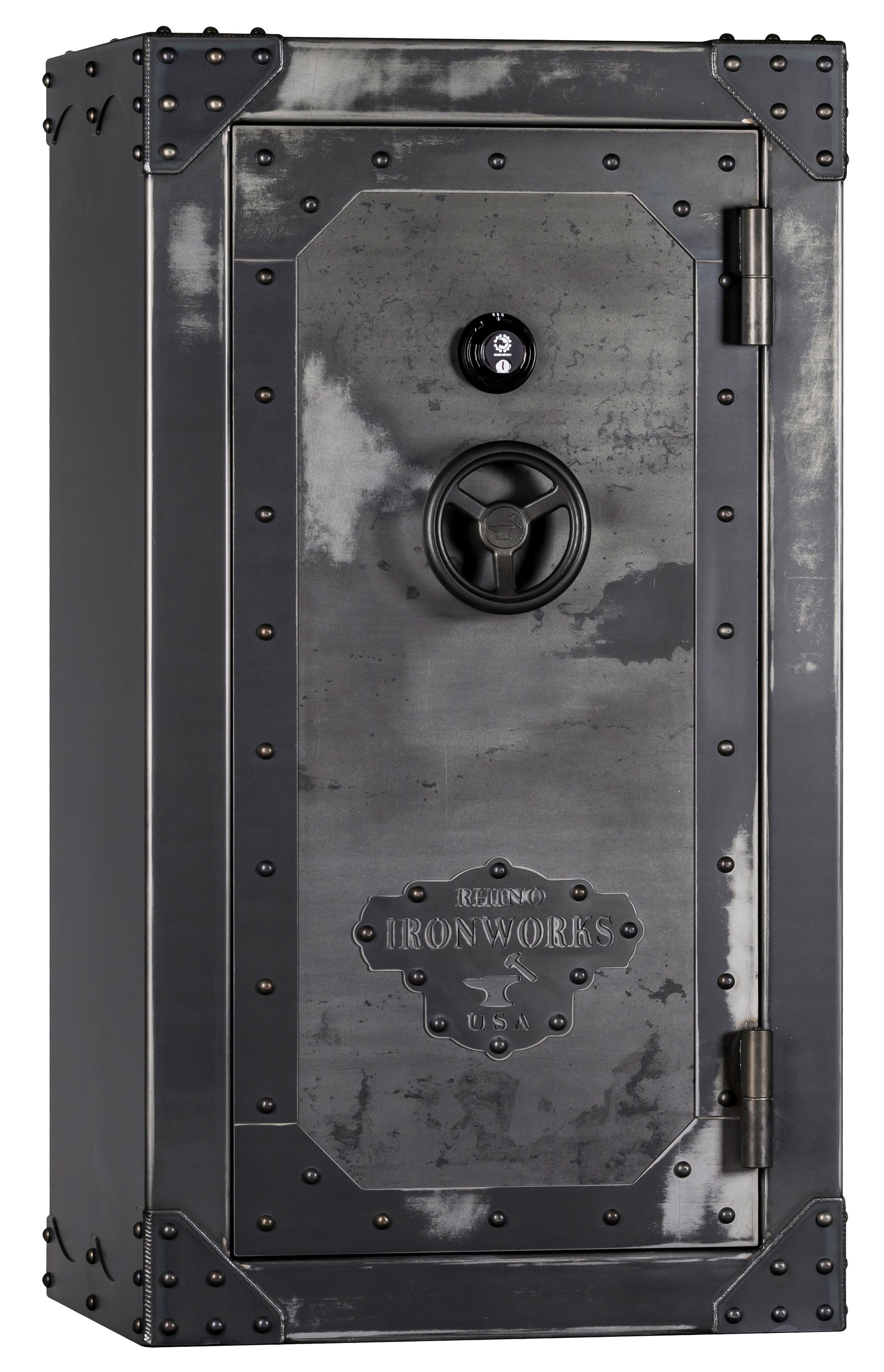 Gray Rhino Gun Safe for sale in Springfield MO