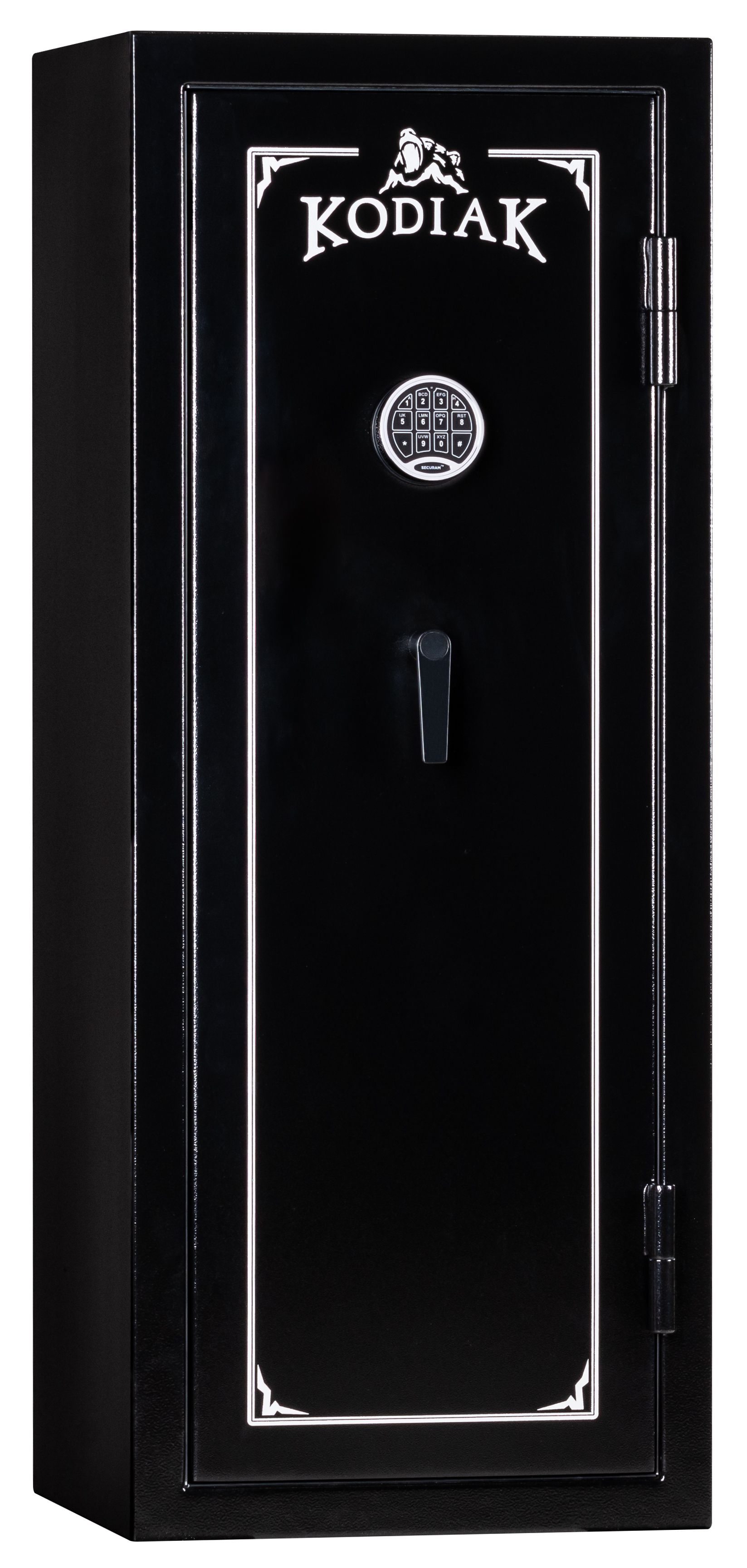 black gun safe for sale near republic mo
