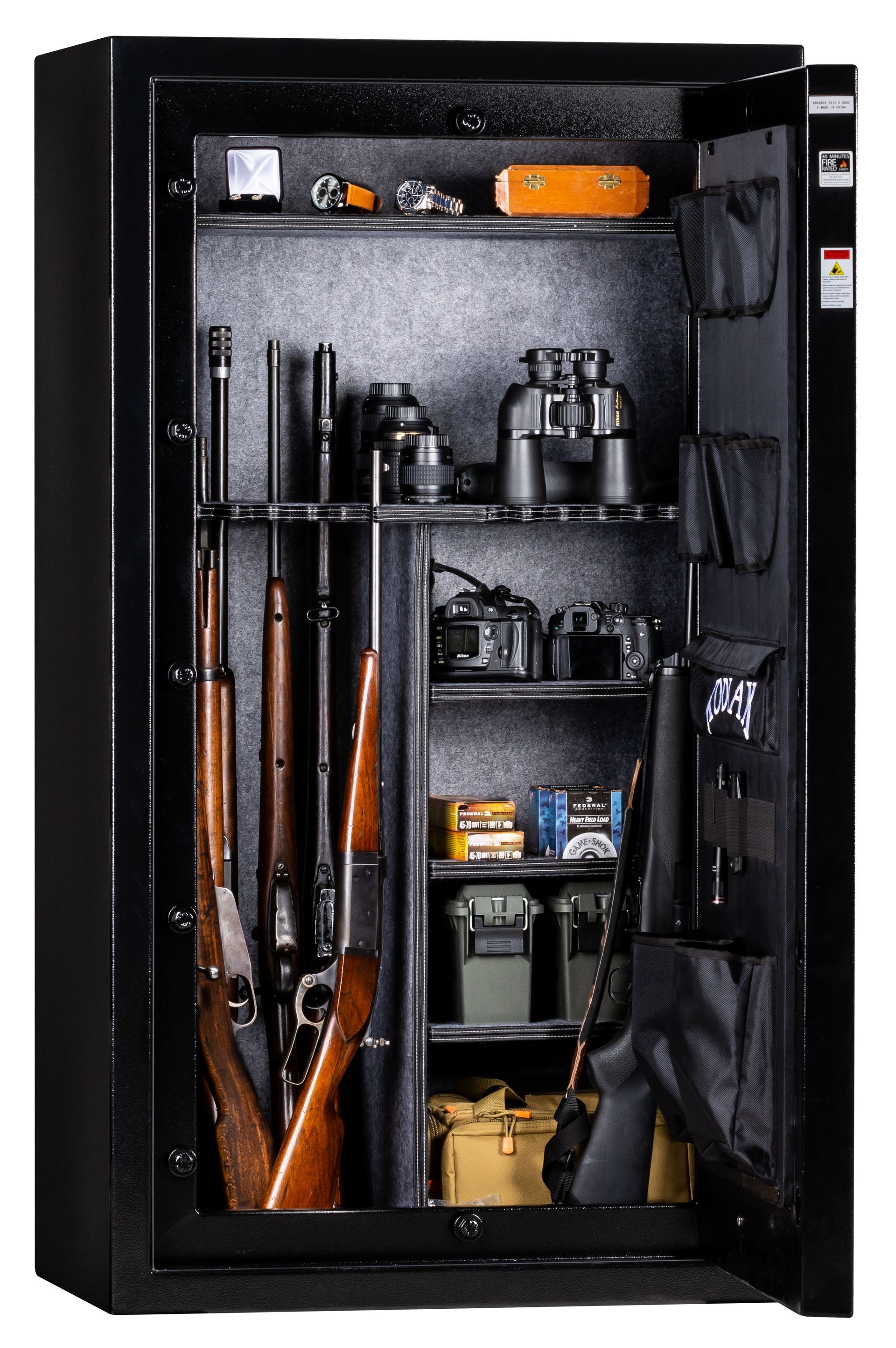 inside rhino gun safe for sale near me springfield mo