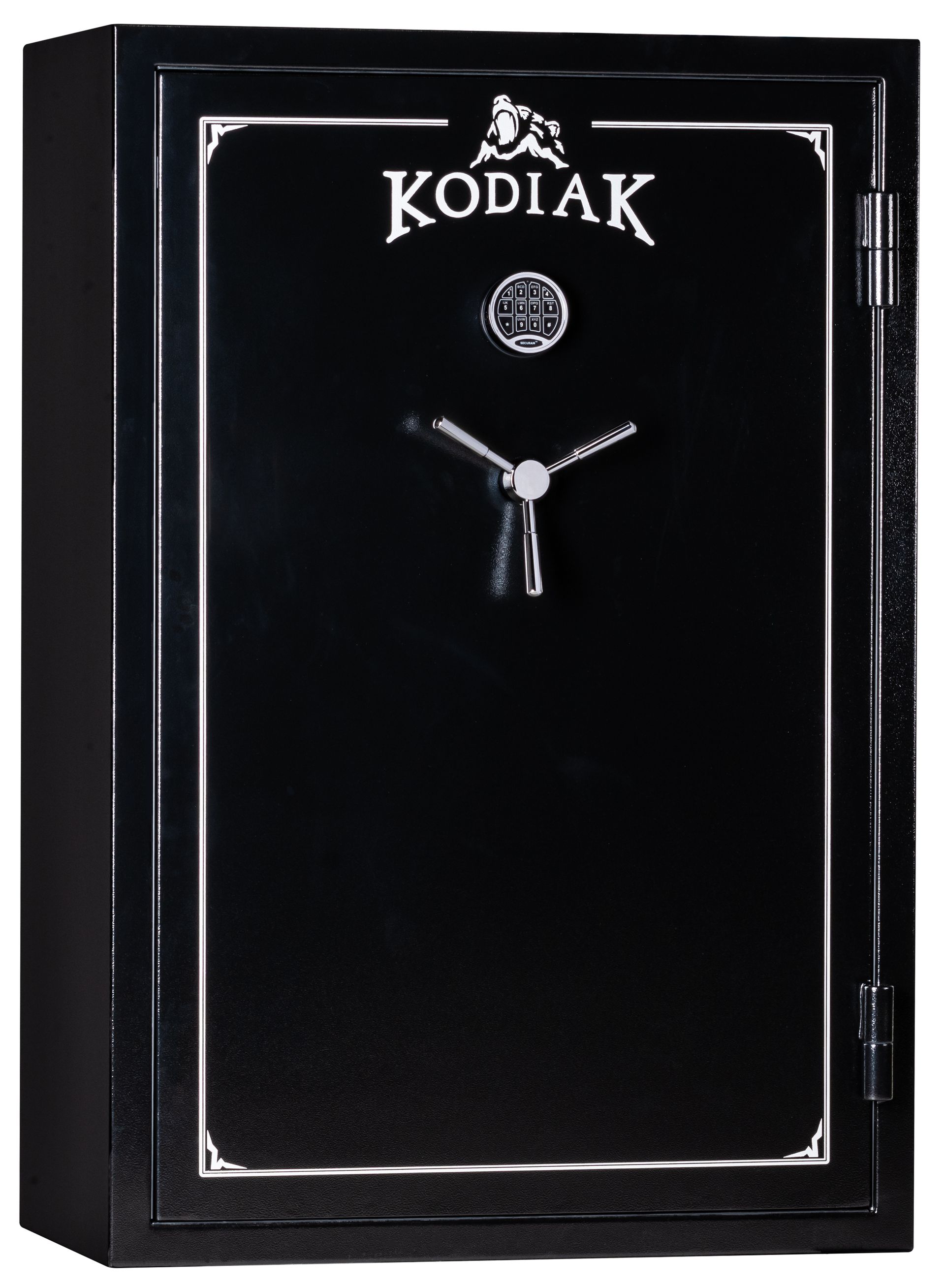 black gun safe | best gun safes and saferooms springfield mo