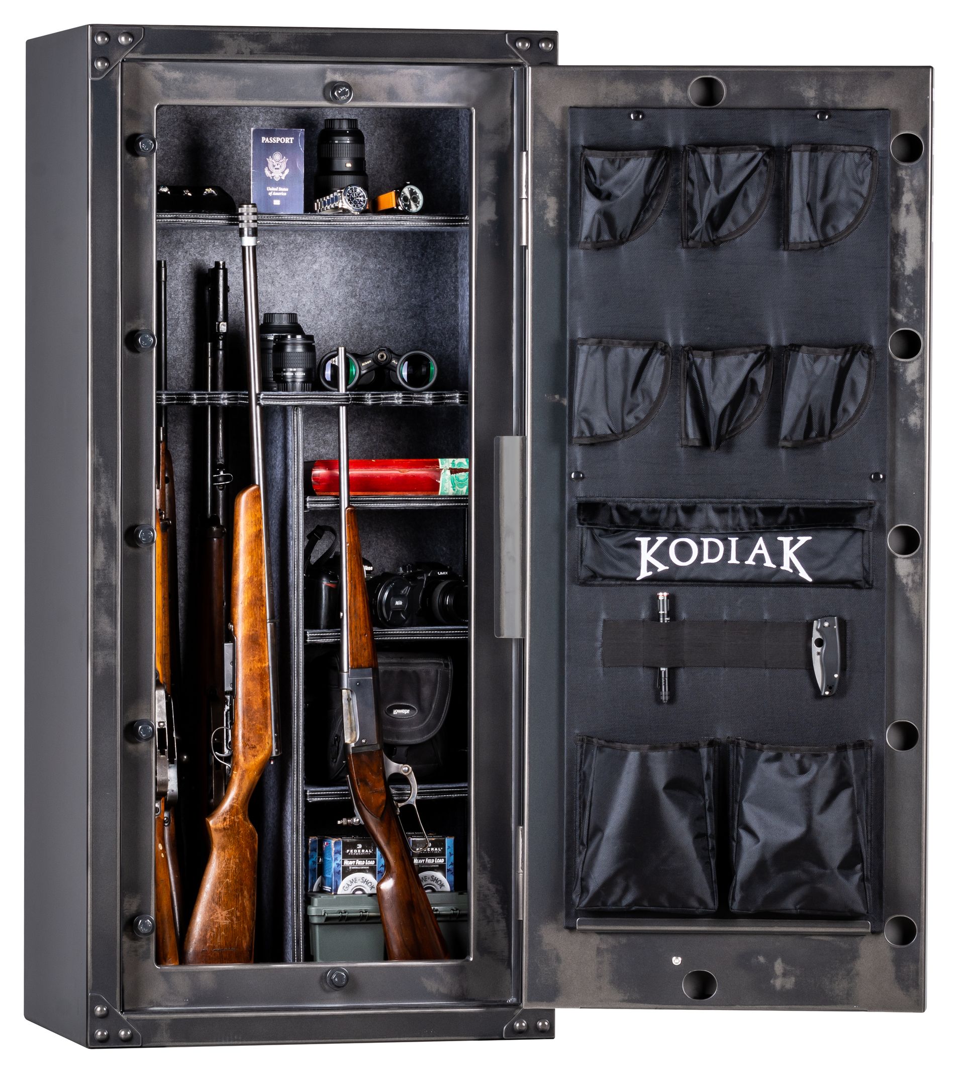 inside gun safe for sale near Republic MO 