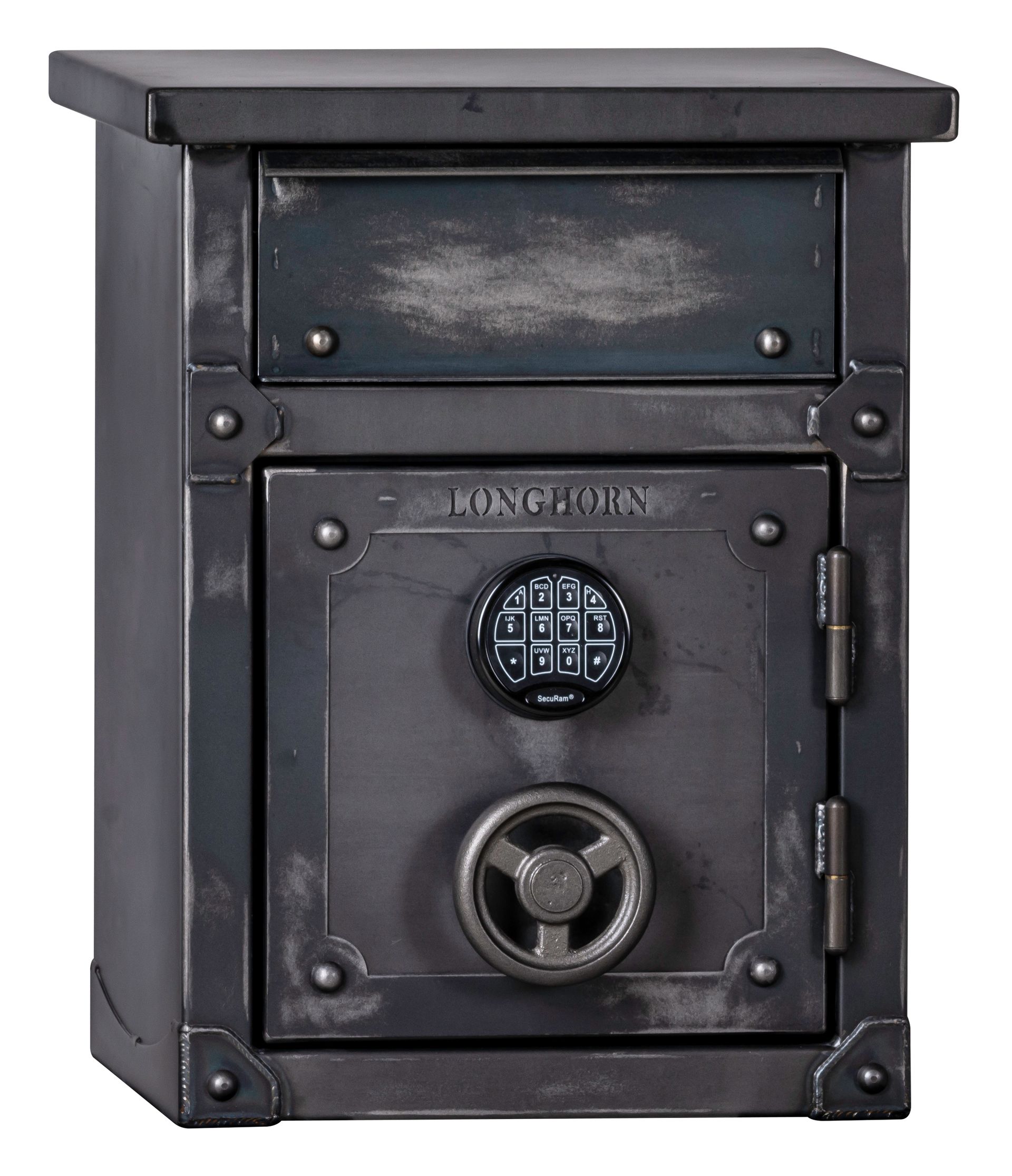 Small rhino gun safe in Springfield MO