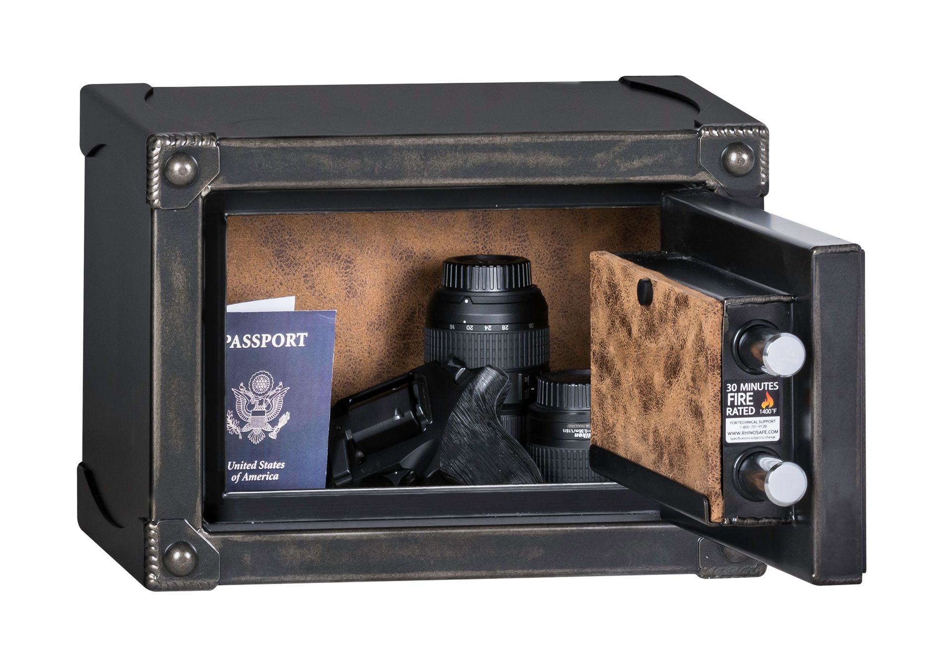 Small Gun Safe in Springfield MO 