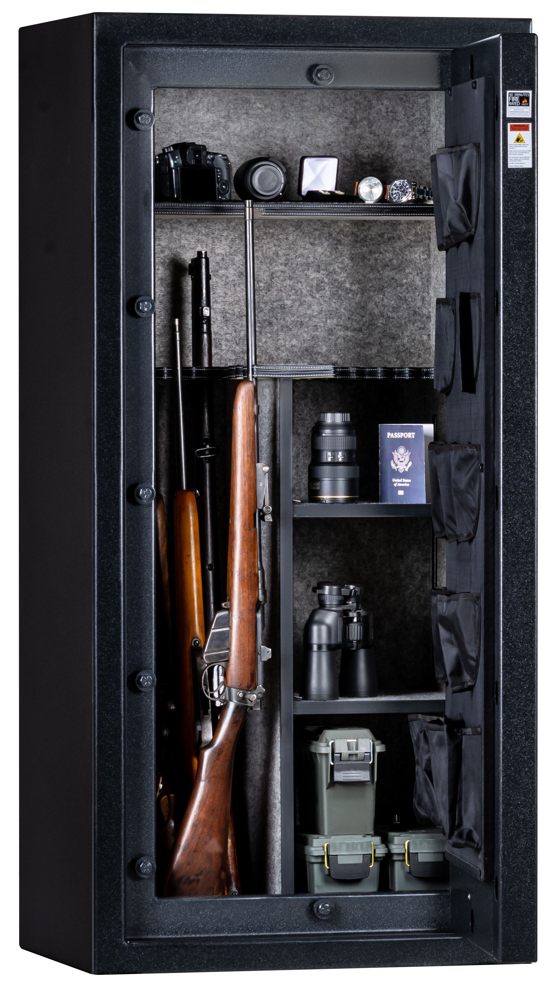 gun safe in Branson mo