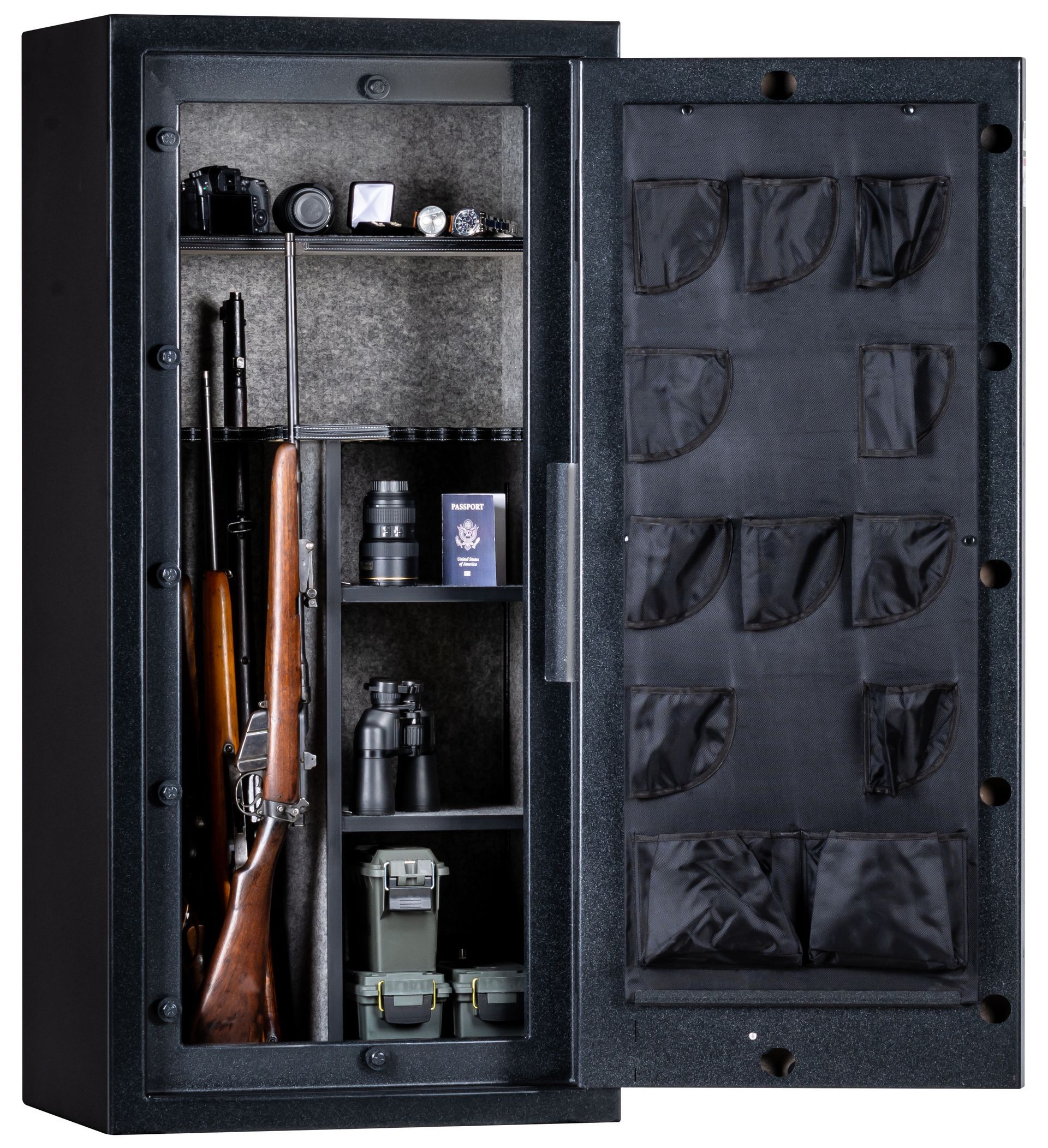 gun safe republic mo