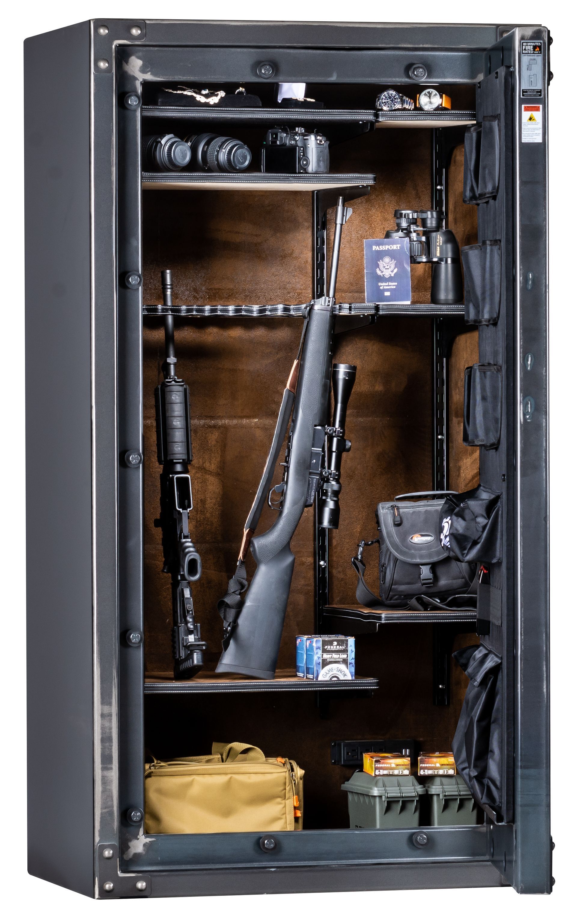 gun safe for sale in springfield mo