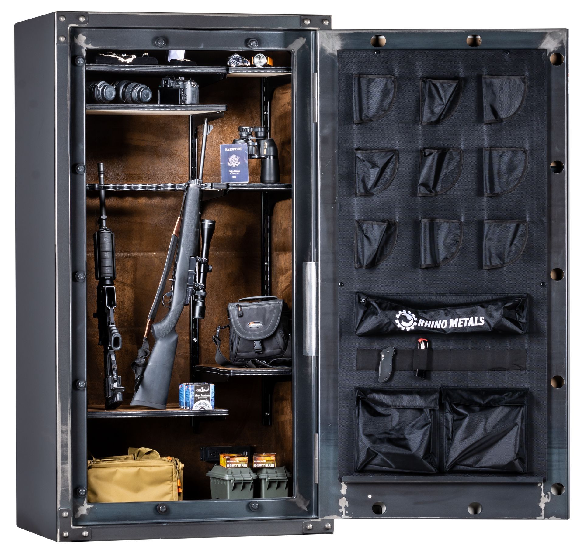 gun safe for sale in sparta mo