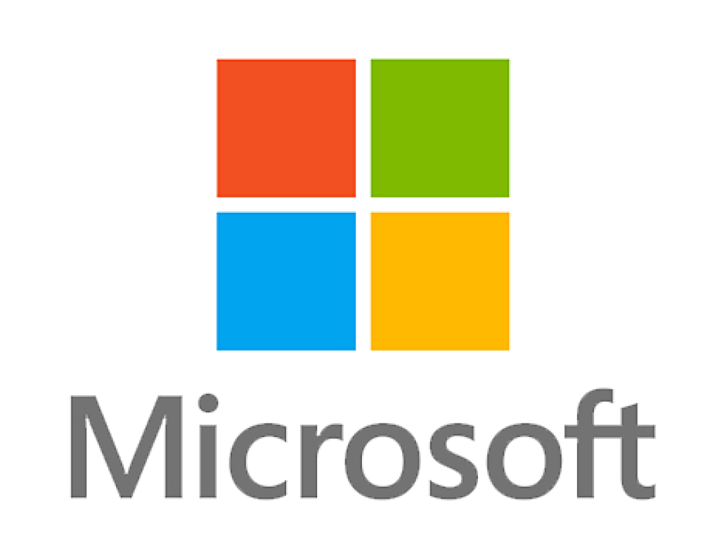 Microsoft Logo | Client of Stronghold Safe Rooms and Storm Shelters in MO