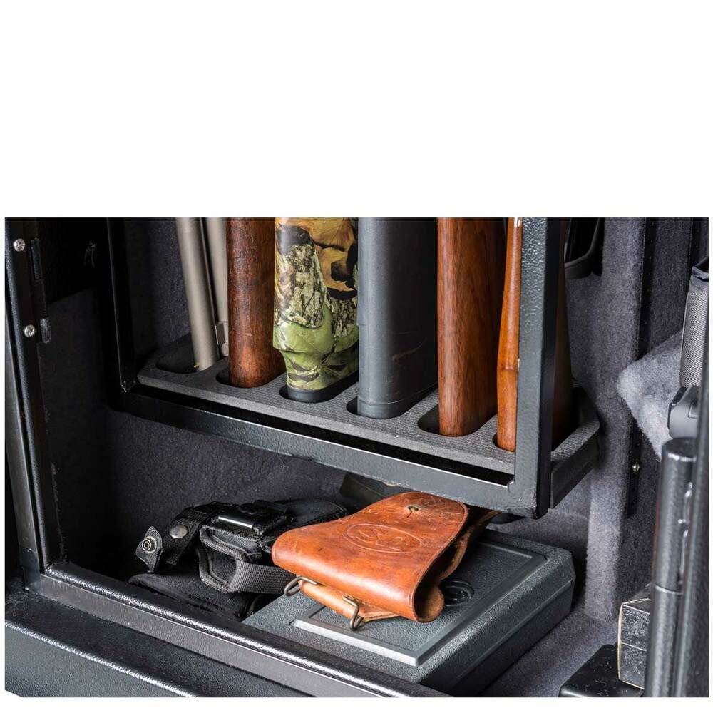 swing out gun rack for gun safes springfield mo