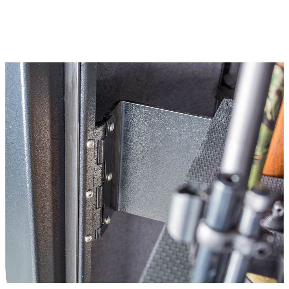 swing out gun rack | gun safe accessories springfield mo