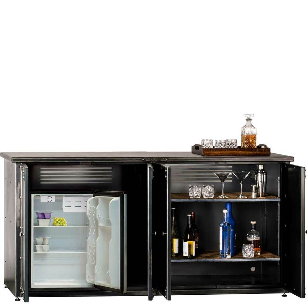 credenza | gun safes accessories springfield mo