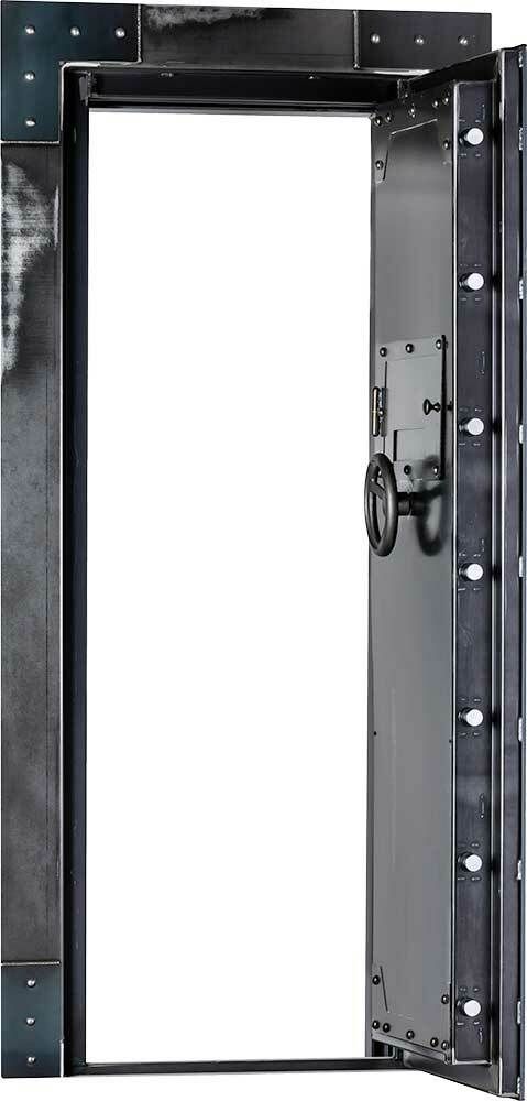 ironworks swing out vault door | for sale springfield mo