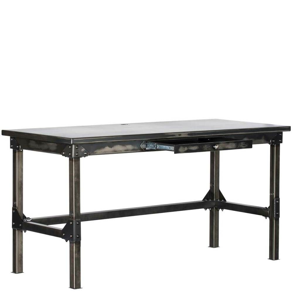ironworks work desk | gun furniture springfield mo