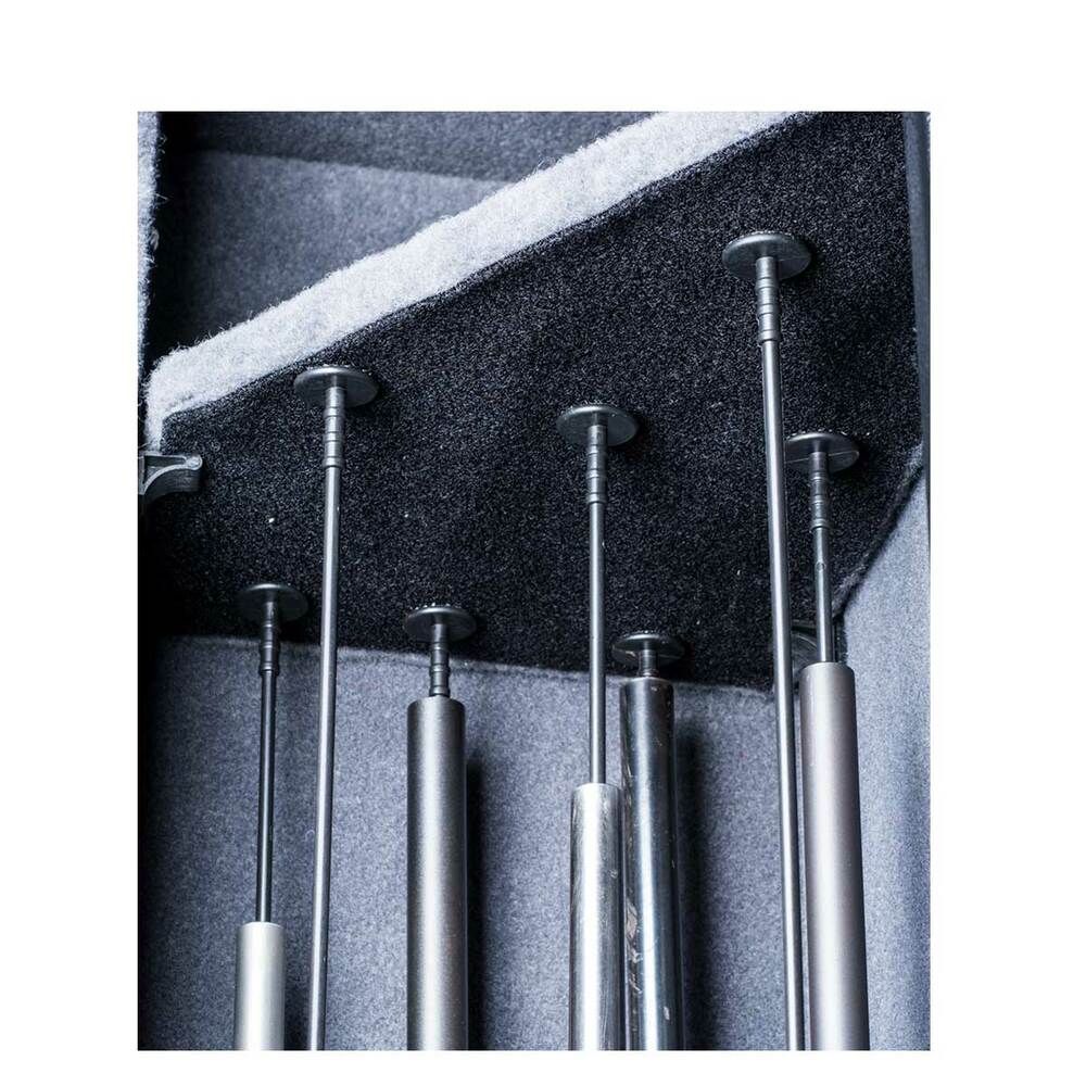 rifle rods | gun safe accessories and attachments springfield mo