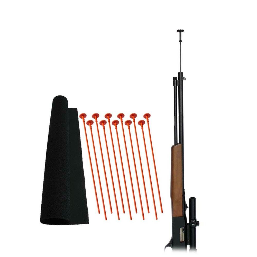 rifle rods | gun safe accessories springfield mo