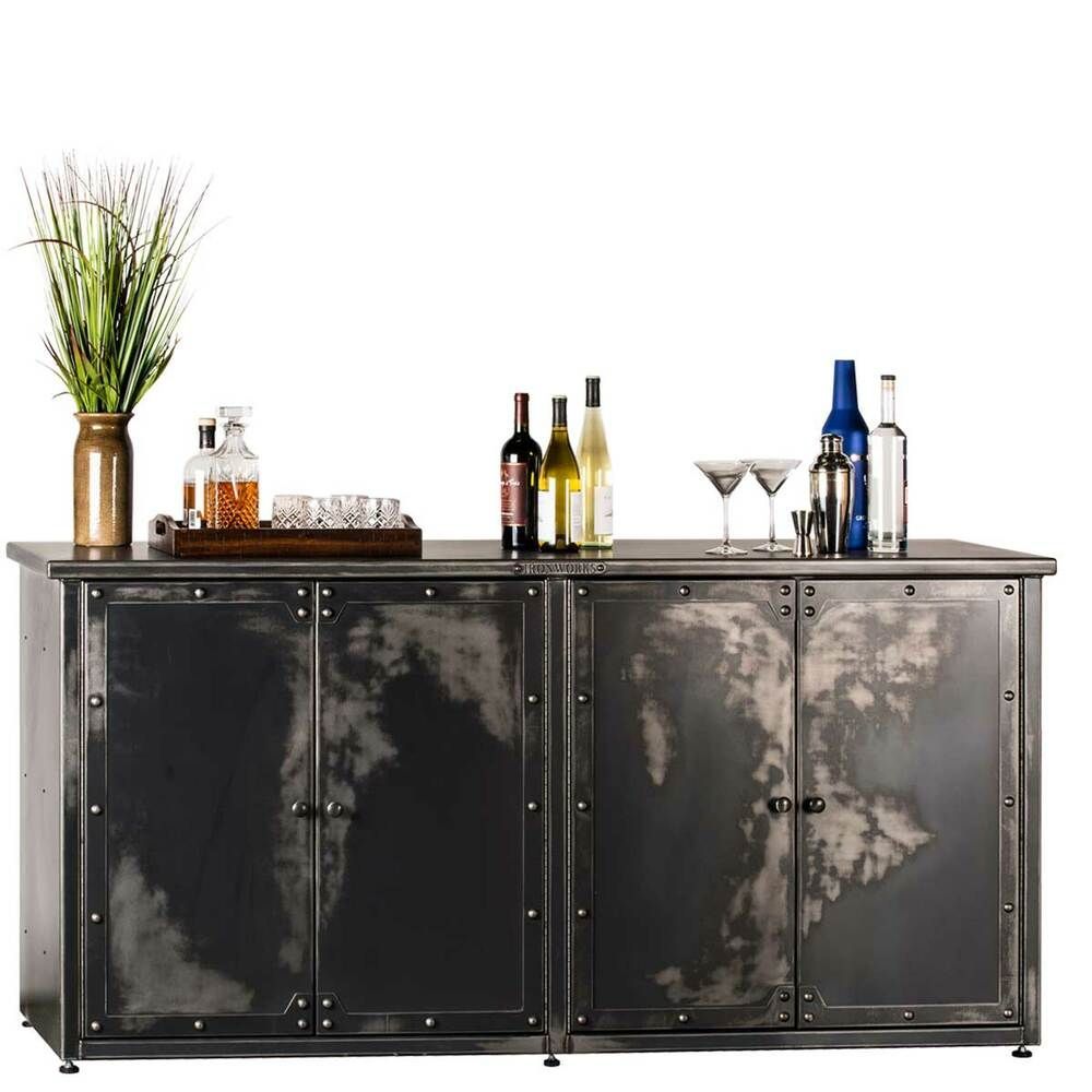credenza | gun safe accessories for homes springfield mo