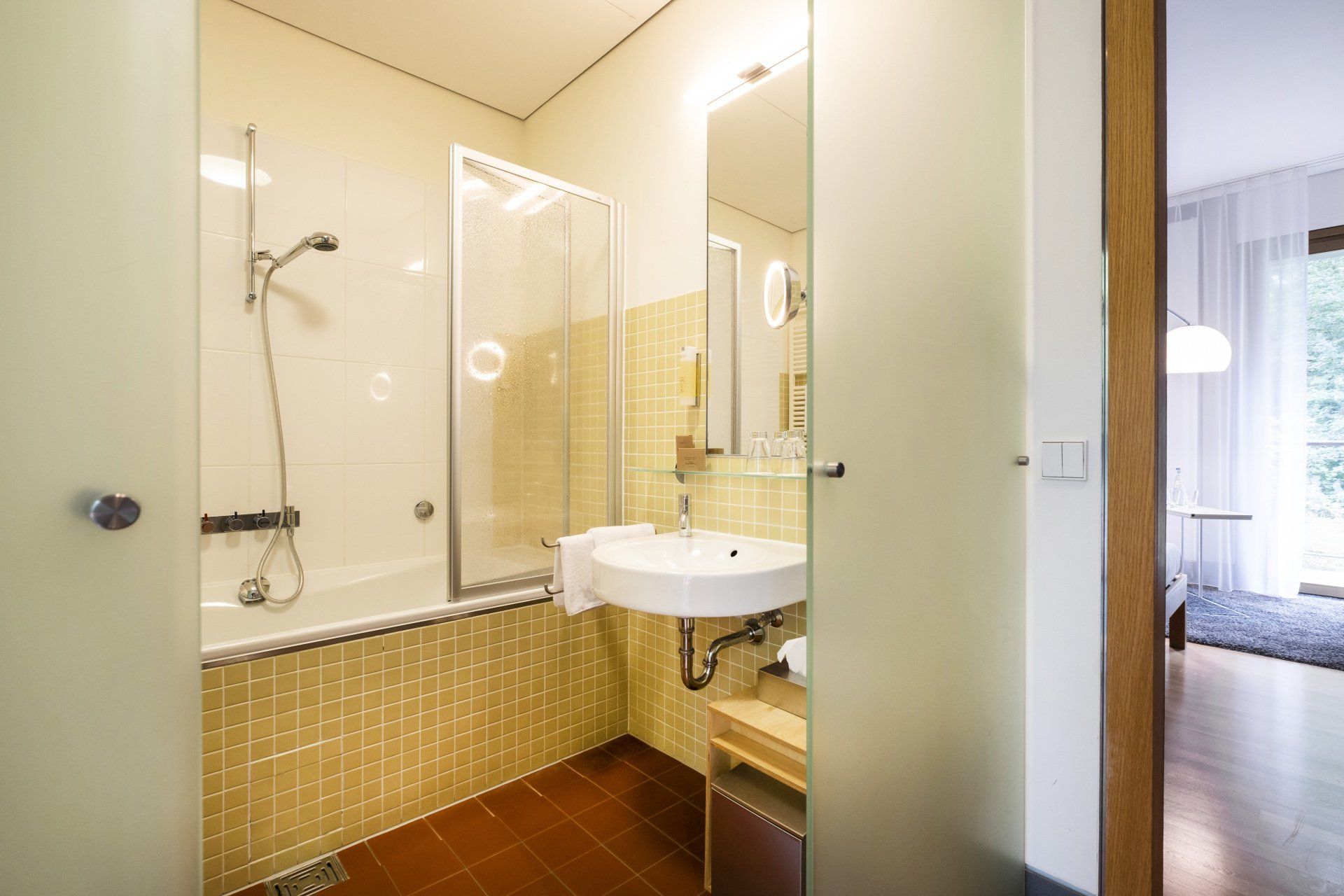 Badezimmer KomfortPlus Zimmer