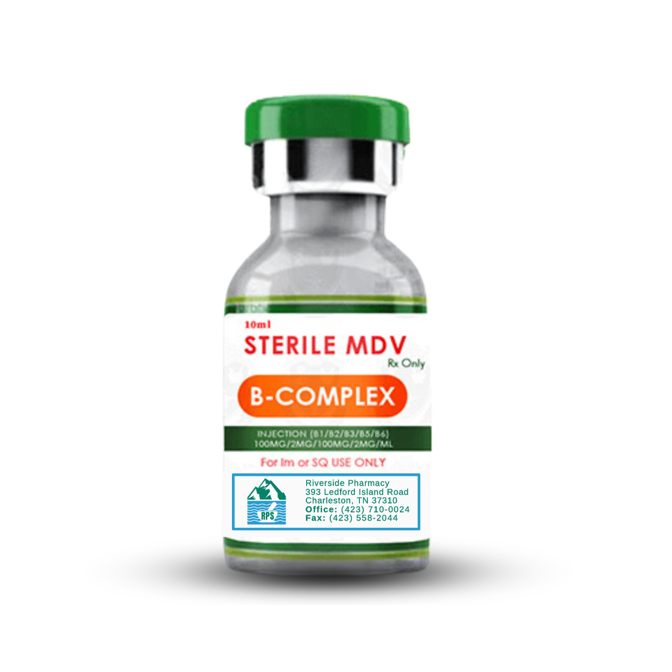 Home | Riverside Pharmacy Solutions | TN