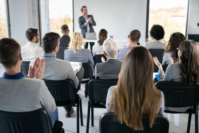 corsi di formazione per la sicurezza sul lavoro