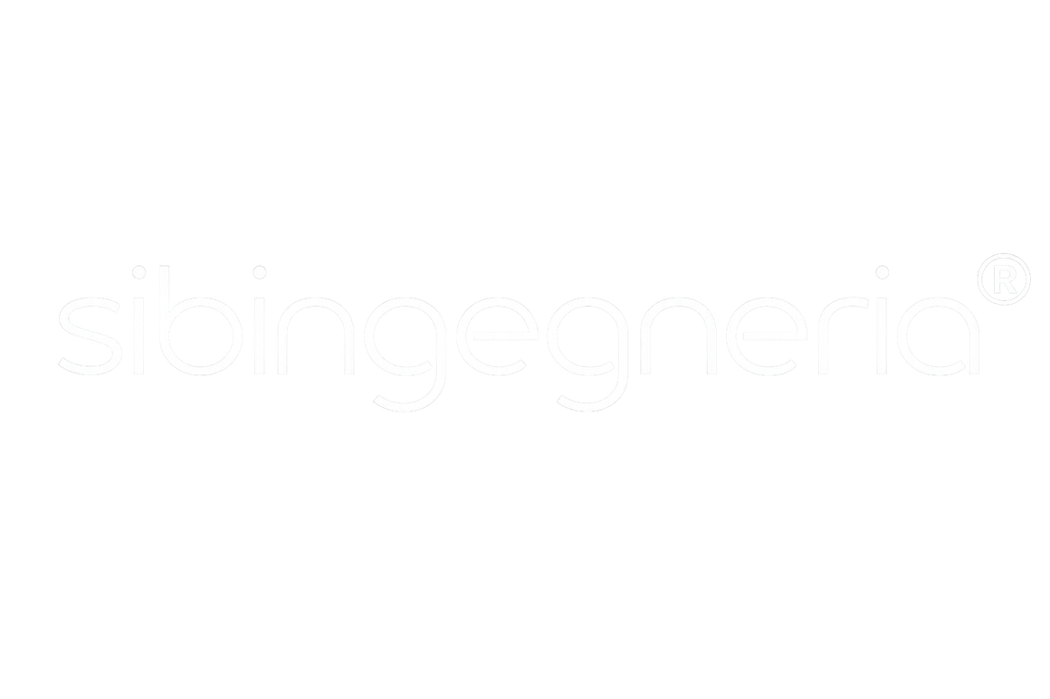 SIB Ingegneria e Sicurezza - logo