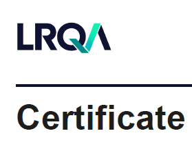 ISO 29001:2020