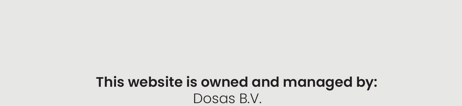 Website owner