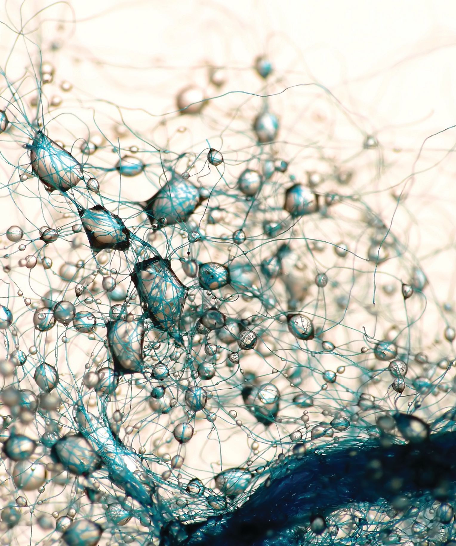 Flowback surfactant aid designed overcoming water blockage in low-permeability formations.