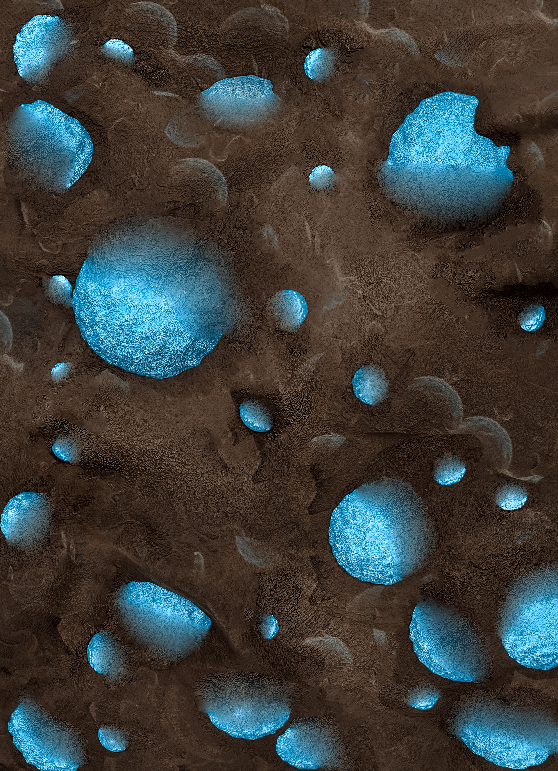 ClayPro™ 50 Clay Stabilizer to Navigating Clay Instability Temporarily and Effectively