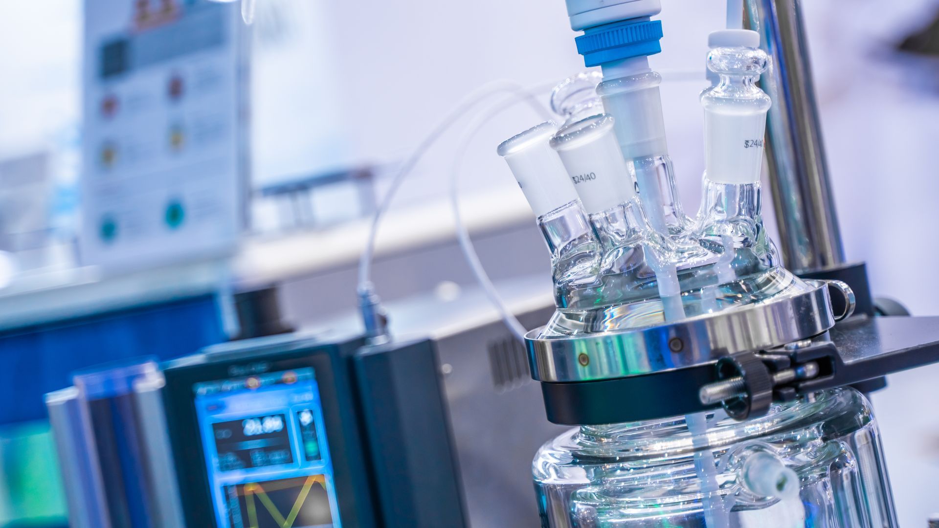 Scale Management Test & Analysis, Simple steps for oilfield scale control solution test and analyzing