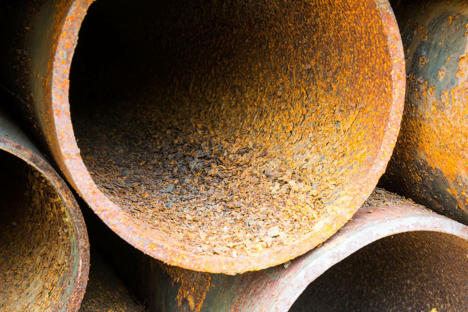 CorFix™ 10 Corrosion Inhibitor, Preventing Corrosion in Carbon Dioxide and Hydrogen Sulfide Environments