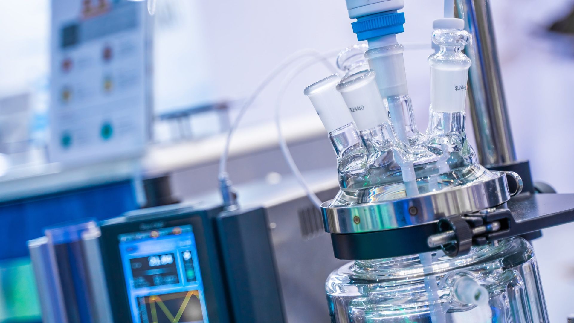 Scale Management Test & Analysis, Simple Strategy for Oilfield Scale Control Selection
