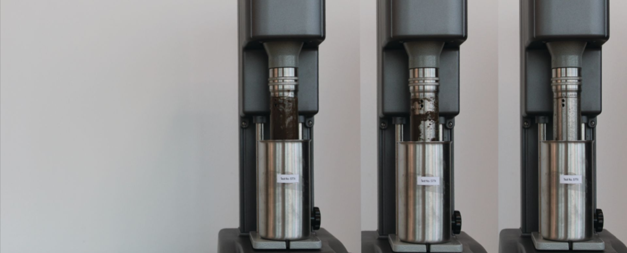 DosSurf™ 12 real laboratory tests designed for cleaning and unparalleled bonding.