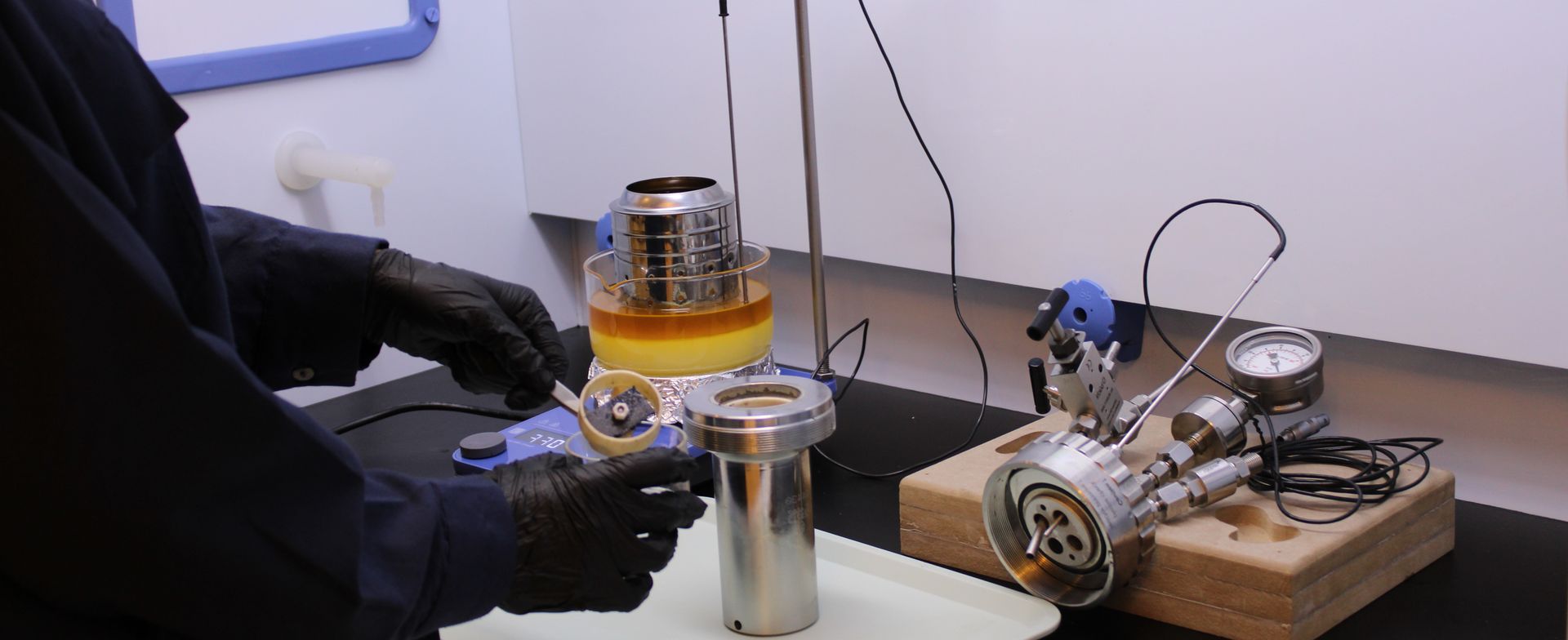 CorFix™ ACI-30 for Acidizing Corrosion Protection for Casing, Tubing, and Coiled Tubing