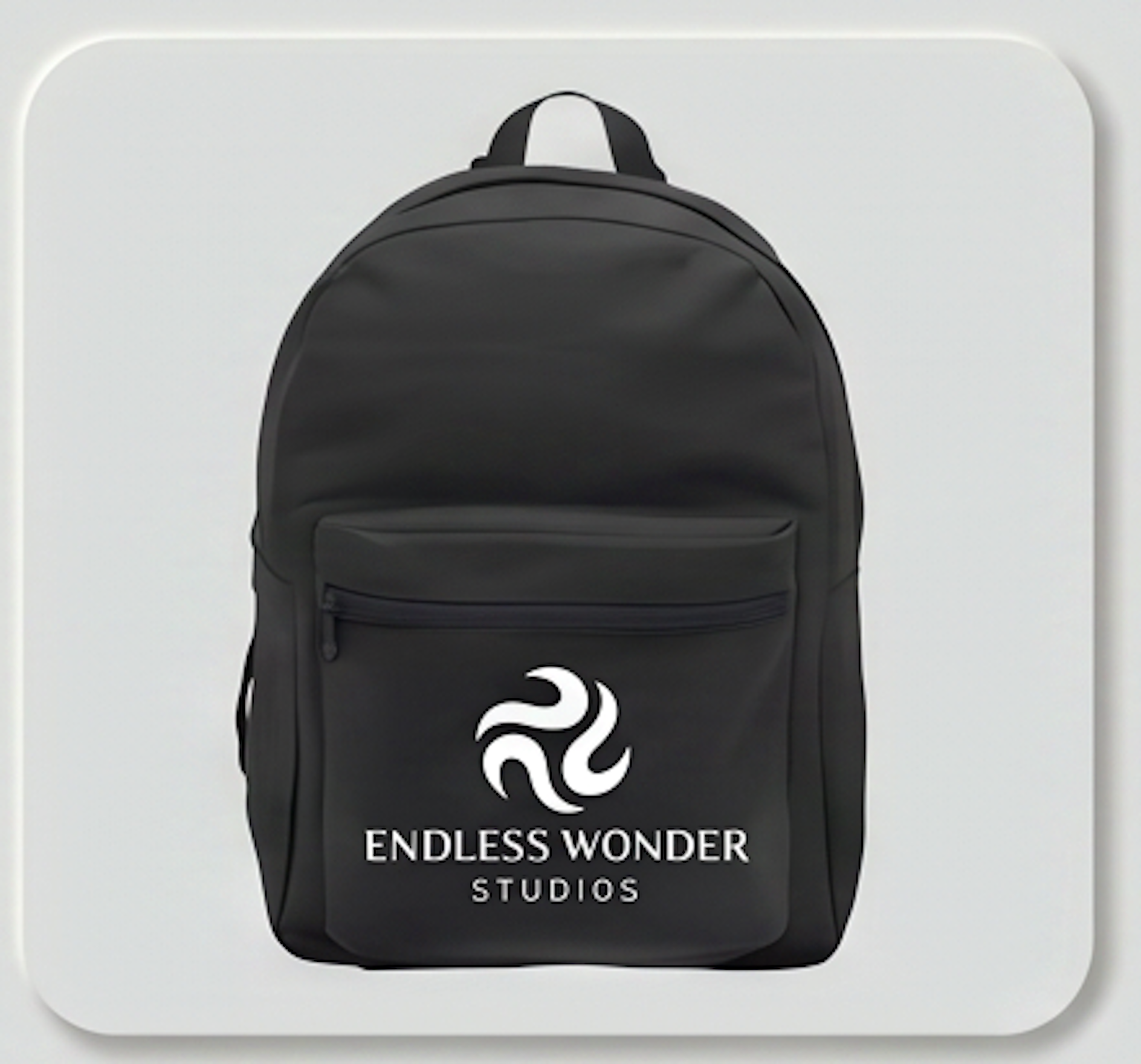 EWS Official Backpack Collection