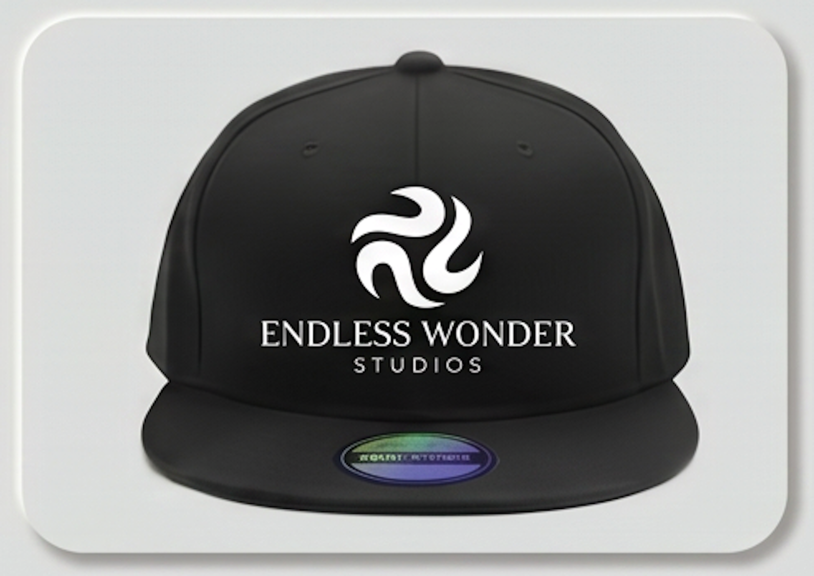 EWS Official Hat Collection