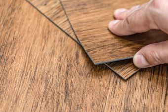 Flooring Brown Color - Cambridge Maryland - Austin’s Dream Flooring Brown Color - Cambridge Maryland - Austin’s Dream