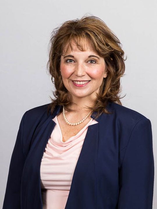 Silver Tsunami Aging Info Founder - Kathi Miracle