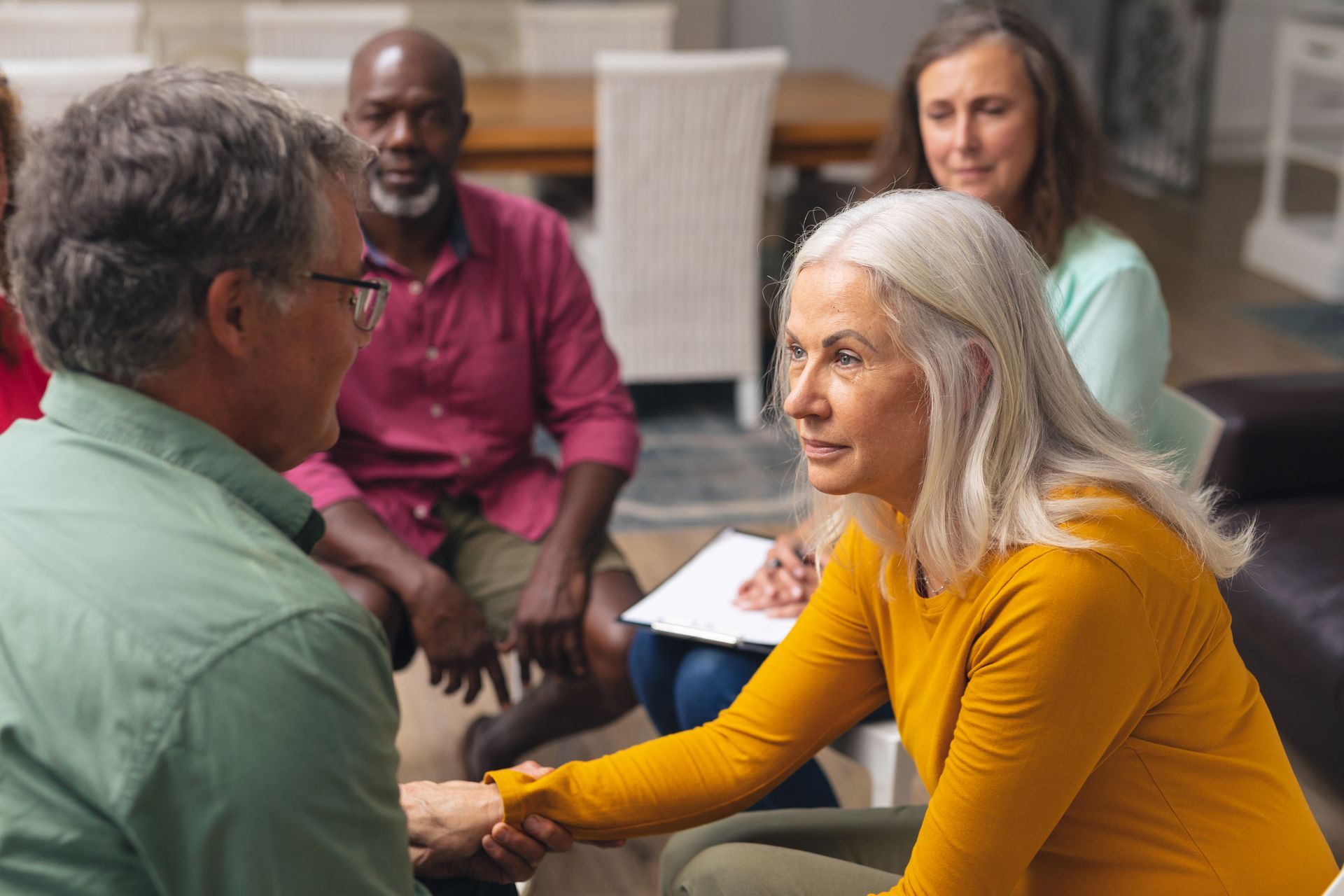 Silver Tsunami Aging Info Online education course