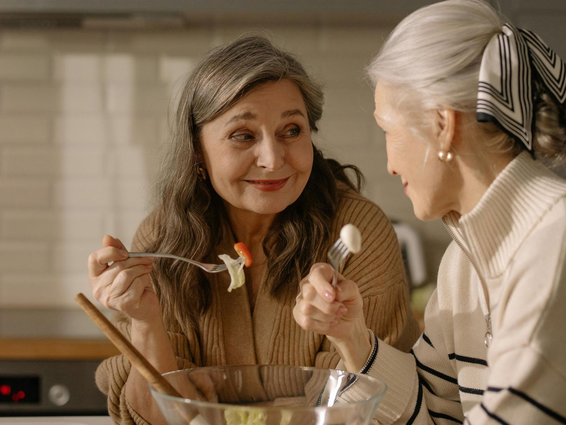 Silver Tsunami Aging Info Online education course
