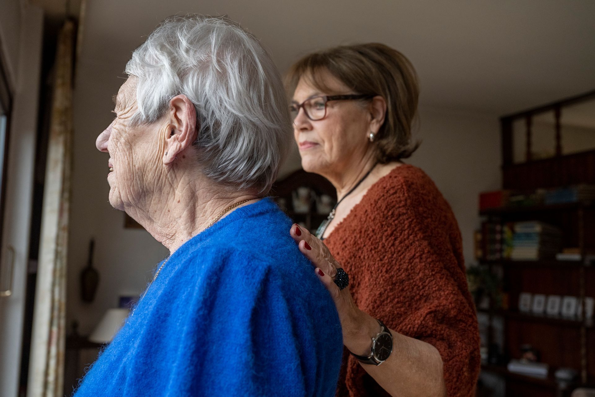 Silver Tsunami Aging Info Online education course