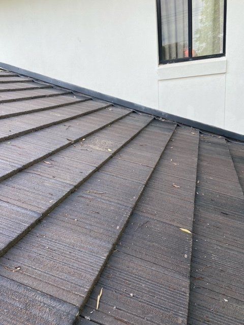 General Purpose roofing 5