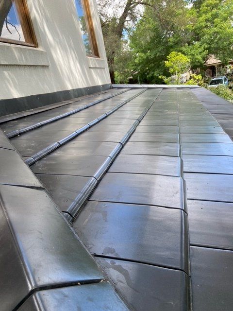 General Purpose roofing 4