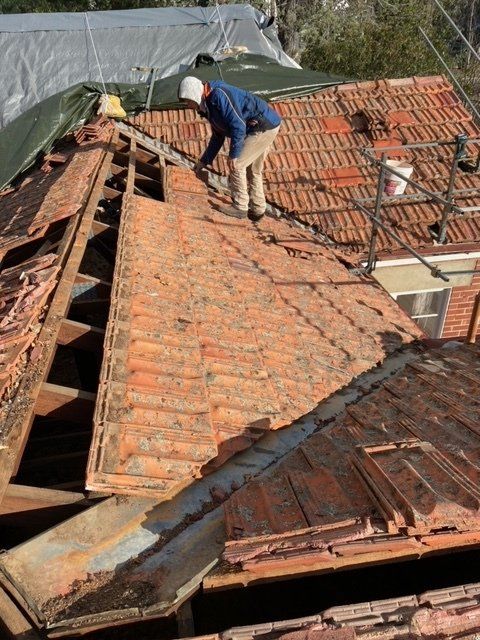 General Purpose roofing 3