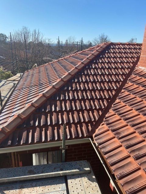 General Purpose roofing 1