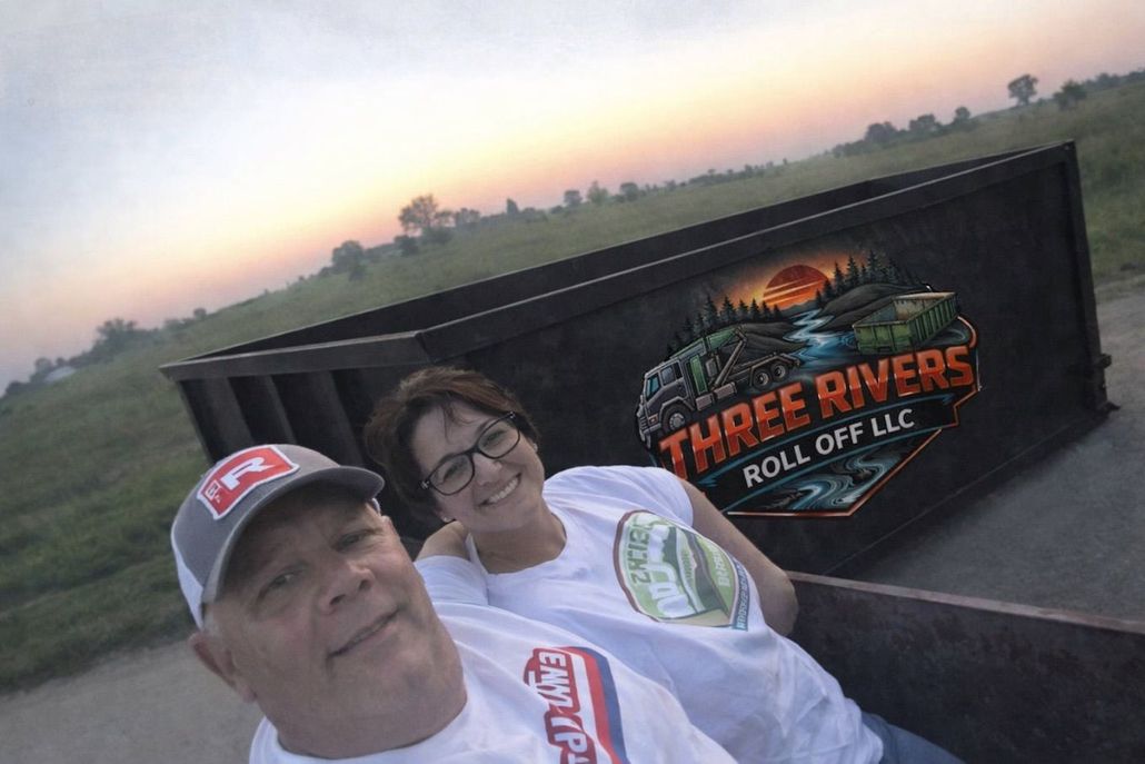 About Three Rivers Roll Off LLC in Tulsa, OK