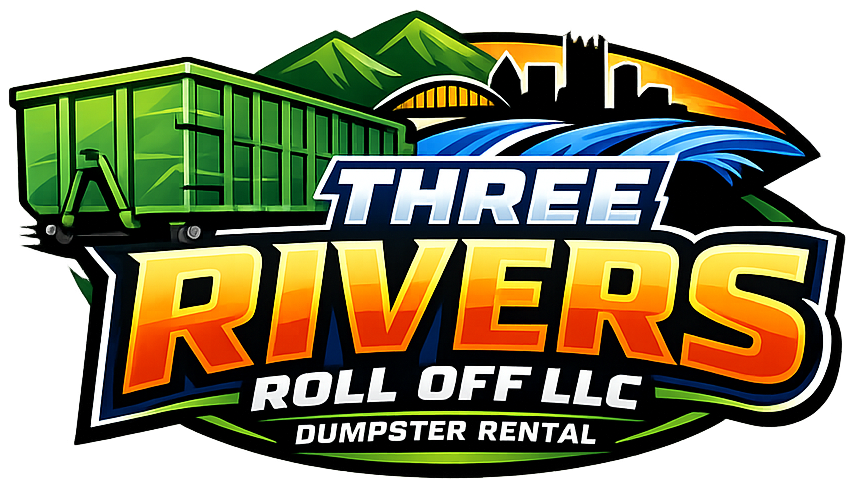 Dumpster Rental Service in Tulsa, OK | Three Rivers Roll Off LLC