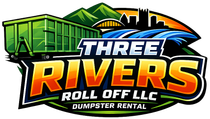 Dumpster Rental Service in Tulsa, OK | Three Rivers Roll Off LLC Dumpster Rental Service in Tulsa, OK | Three Rivers Roll Off LLC